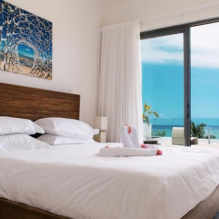 Cap Ouest By Horizon Holidays Flic-en-Flacq Екстериор снимка