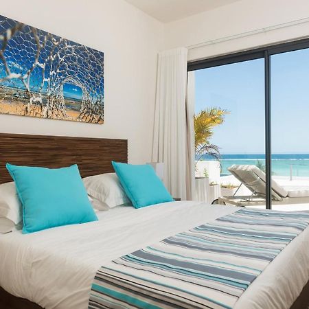 Cap Ouest By Horizon Holidays Flic-en-Flacq Екстериор снимка