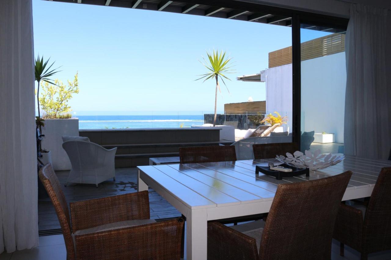 Cap Ouest By Horizon Holidays Flic-en-Flacq Екстериор снимка