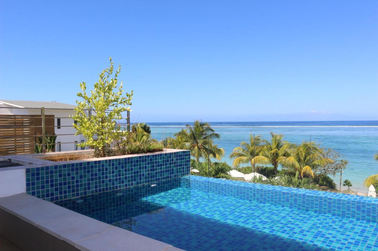 Cap Ouest By Horizon Holidays Flic-en-Flacq Екстериор снимка