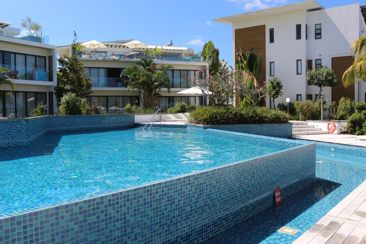 Cap Ouest By Horizon Holidays Flic-en-Flacq Екстериор снимка