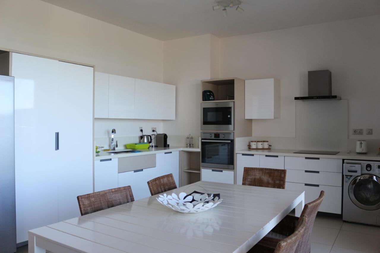 Cap Ouest By Horizon Holidays Flic-en-Flacq Екстериор снимка