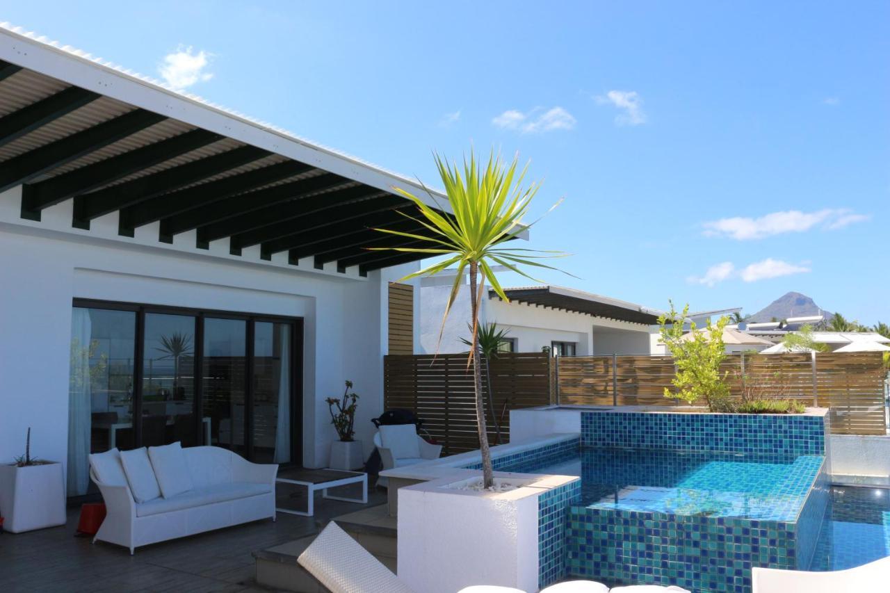 Cap Ouest By Horizon Holidays Flic-en-Flacq Екстериор снимка