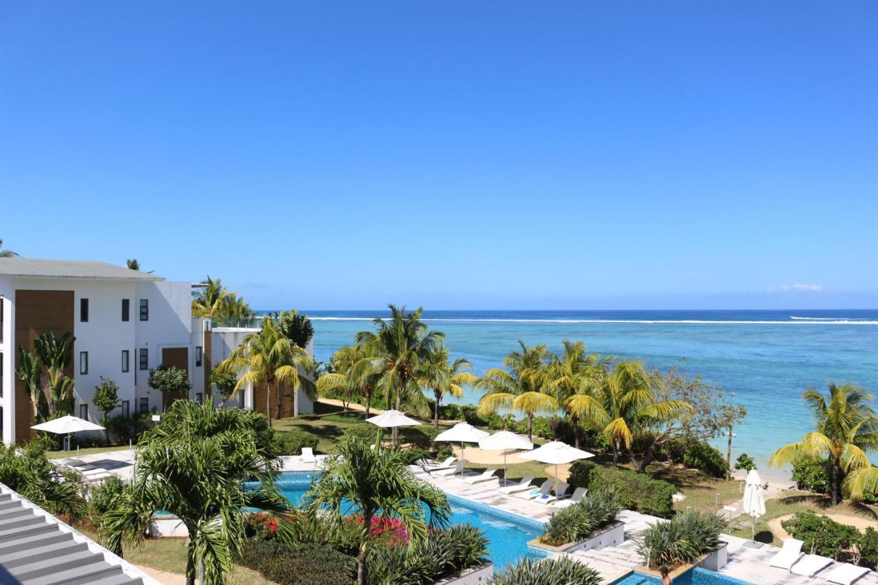 Cap Ouest By Horizon Holidays Flic-en-Flacq Екстериор снимка