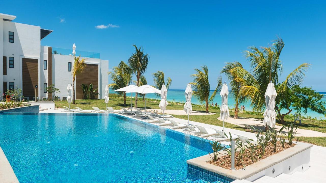 Cap Ouest By Horizon Holidays Flic-en-Flacq Екстериор снимка