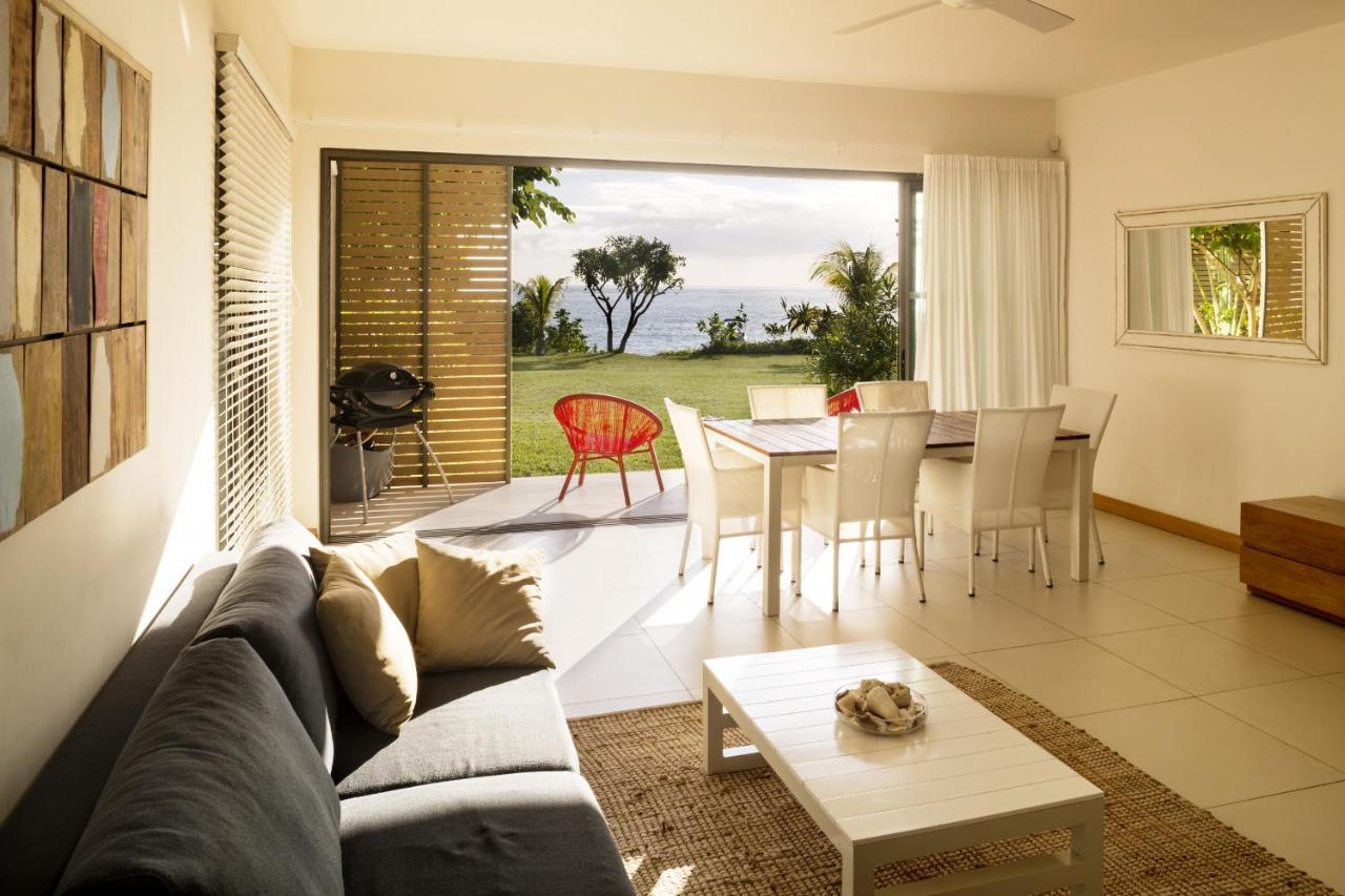 Cap Ouest By Horizon Holidays Flic-en-Flacq Екстериор снимка