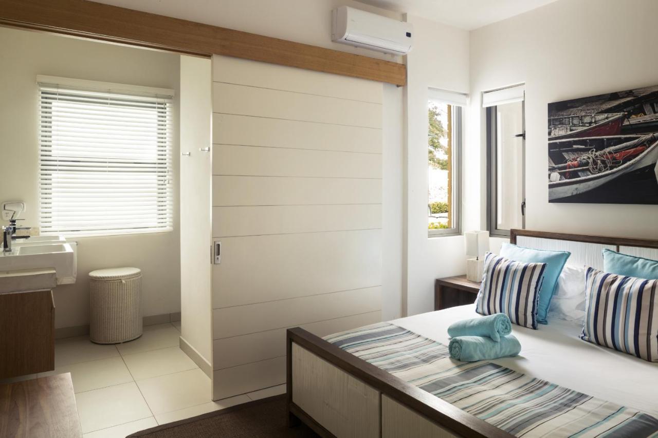 Cap Ouest By Horizon Holidays Flic-en-Flacq Екстериор снимка