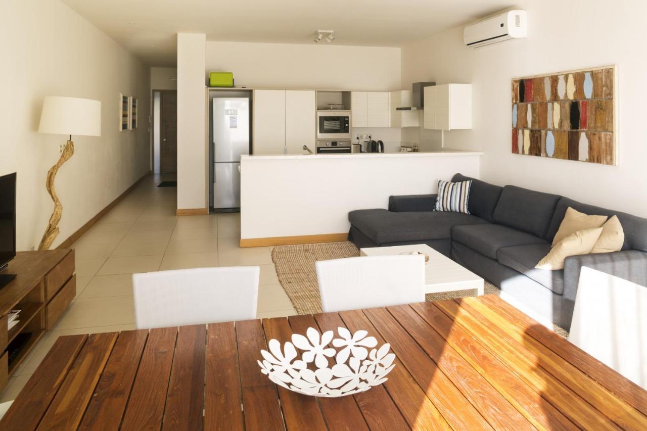 Cap Ouest By Horizon Holidays Flic-en-Flacq Екстериор снимка