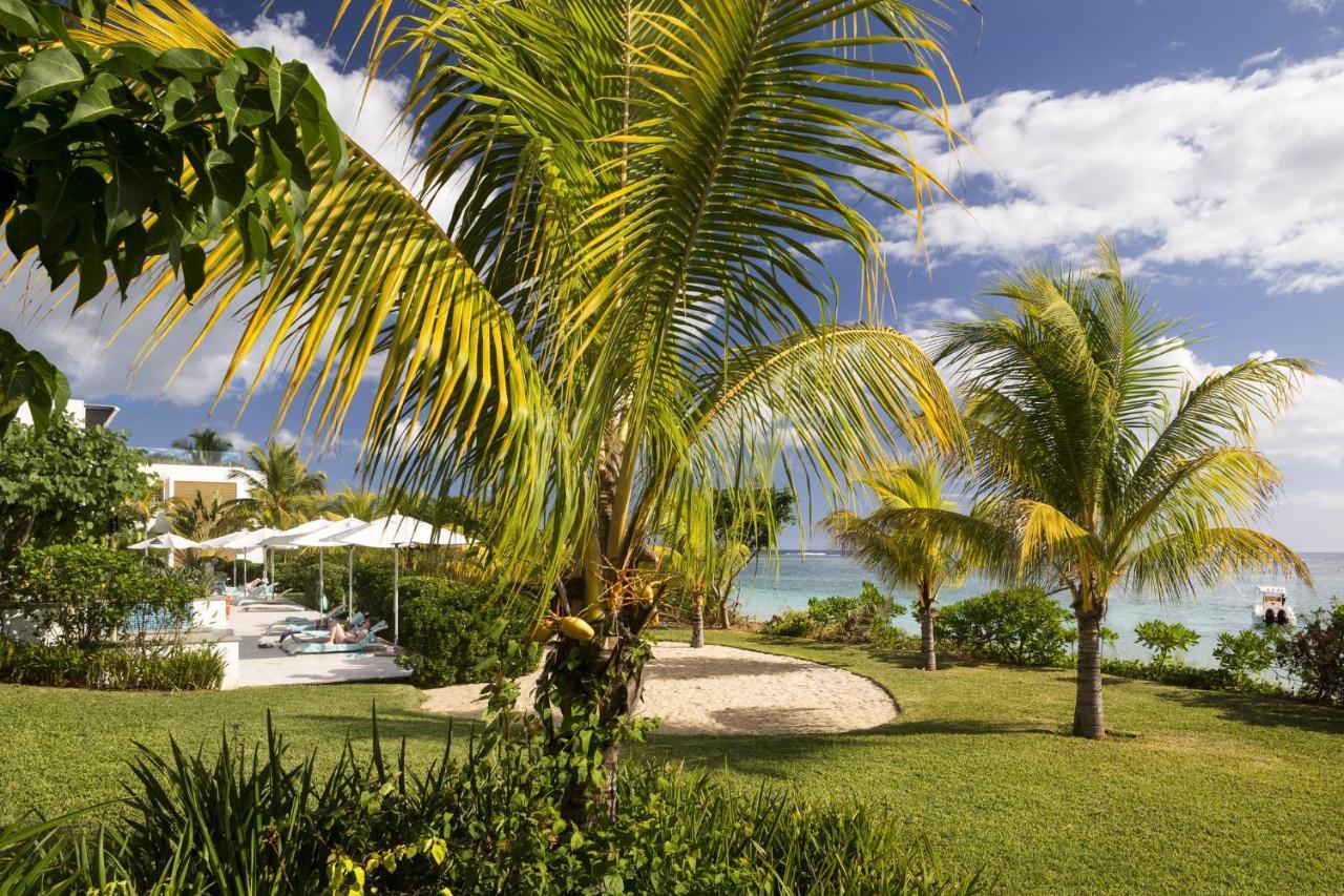 Cap Ouest By Horizon Holidays Flic-en-Flacq Екстериор снимка