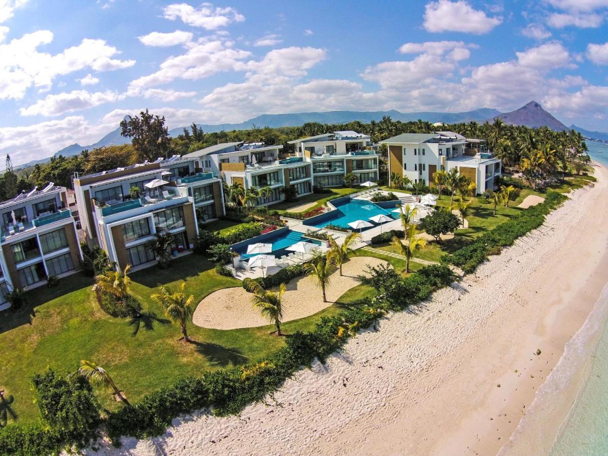 Cap Ouest By Horizon Holidays Flic-en-Flacq Екстериор снимка