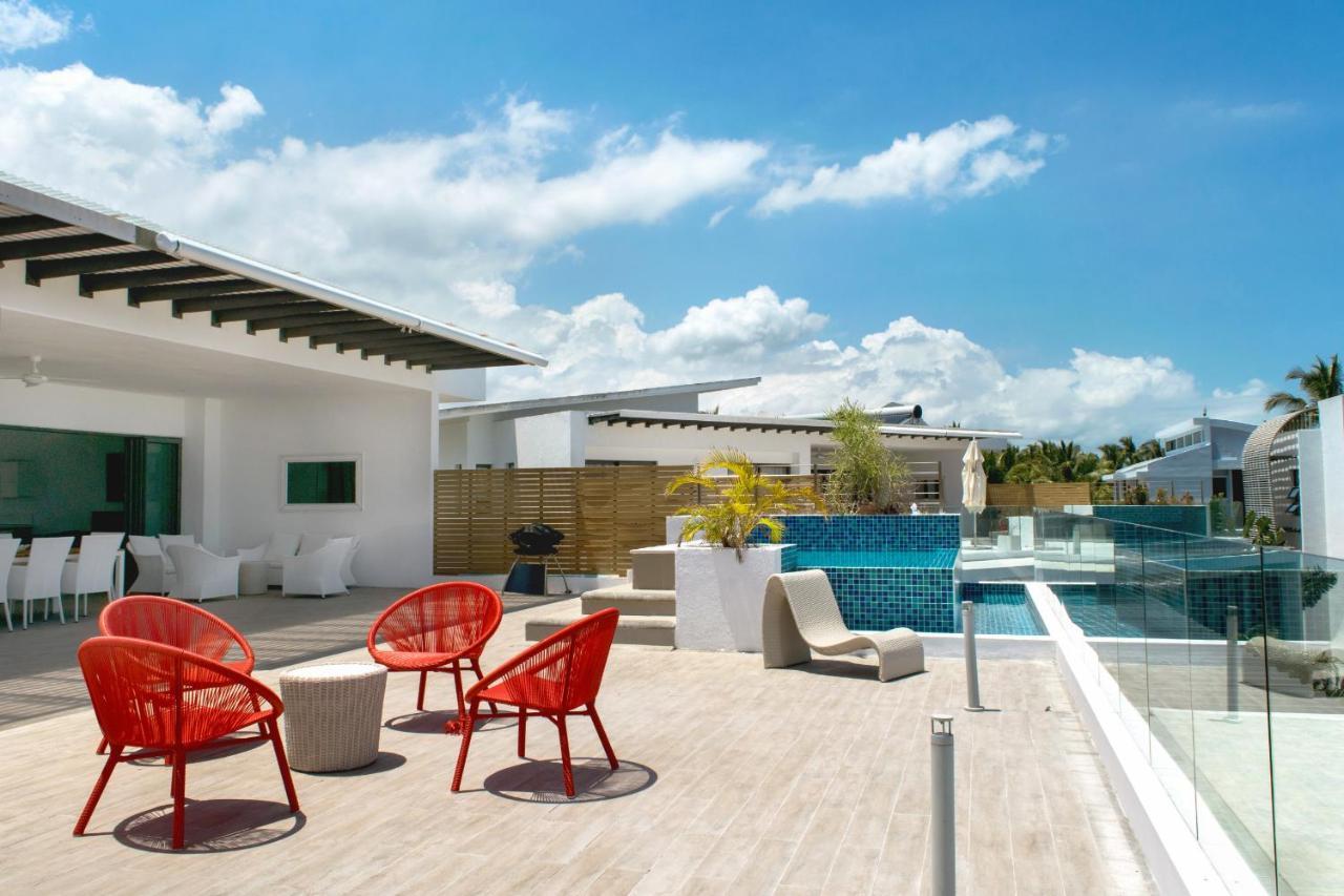 Cap Ouest By Horizon Holidays Flic-en-Flacq Екстериор снимка