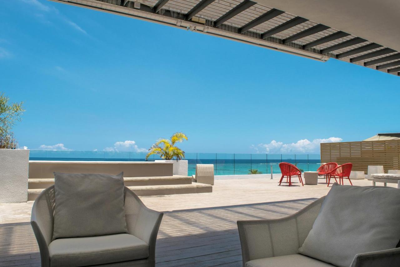 Cap Ouest By Horizon Holidays Flic-en-Flacq Екстериор снимка
