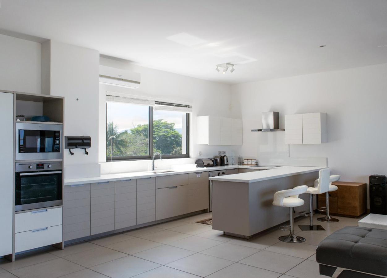 Cap Ouest By Horizon Holidays Flic-en-Flacq Екстериор снимка