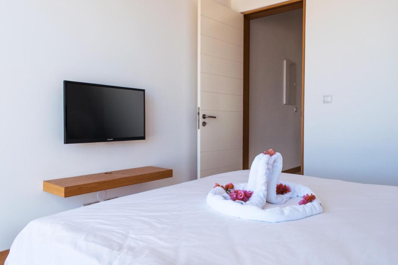 Cap Ouest By Horizon Holidays Flic-en-Flacq Екстериор снимка