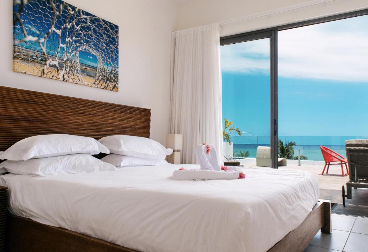 Cap Ouest By Horizon Holidays Flic-en-Flacq Екстериор снимка