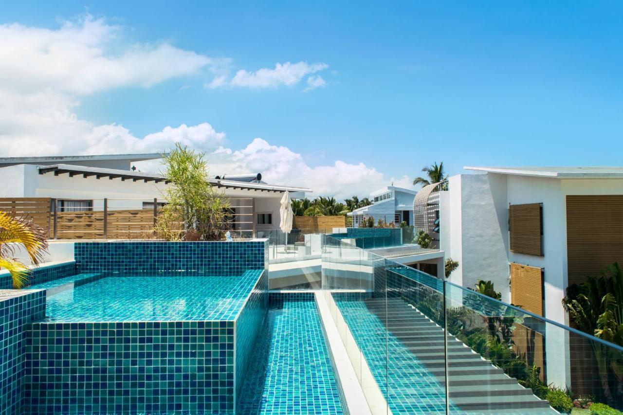 Cap Ouest By Horizon Holidays Flic-en-Flacq Екстериор снимка