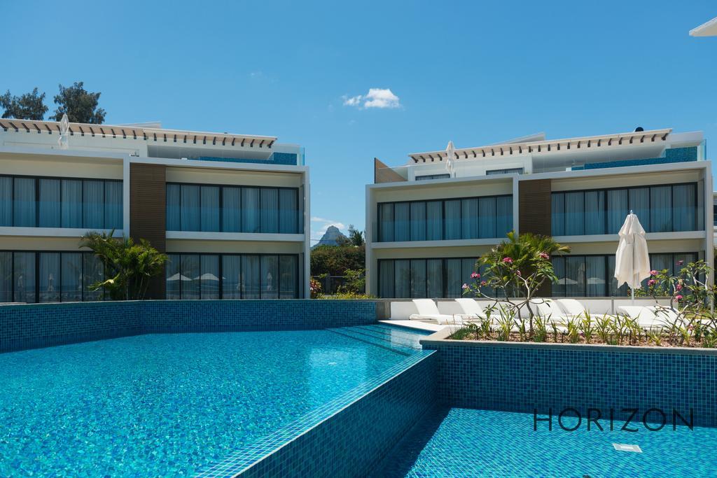 Cap Ouest By Horizon Holidays Flic-en-Flacq Екстериор снимка