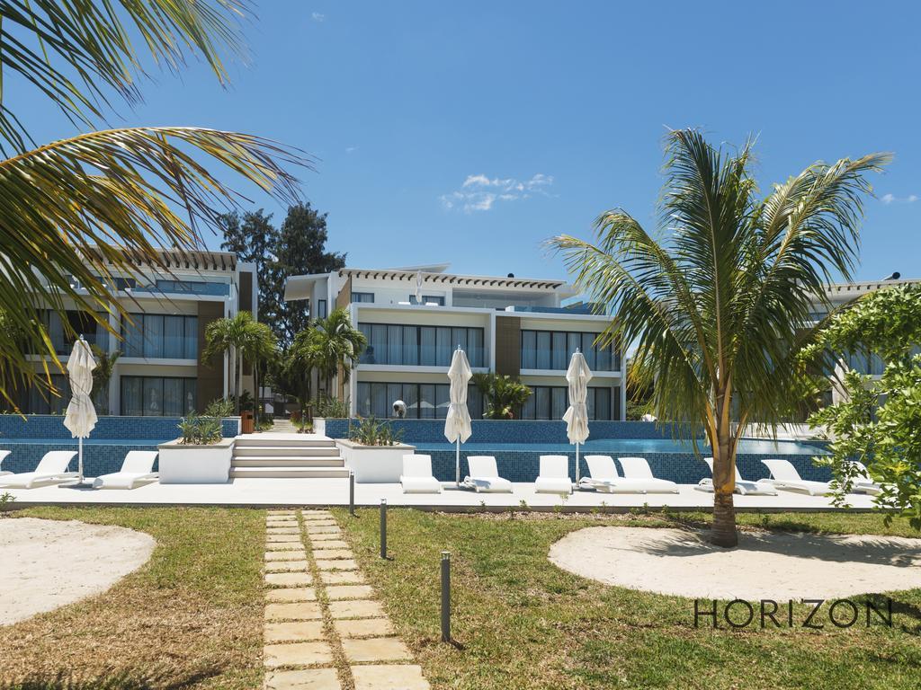 Cap Ouest By Horizon Holidays Flic-en-Flacq Екстериор снимка