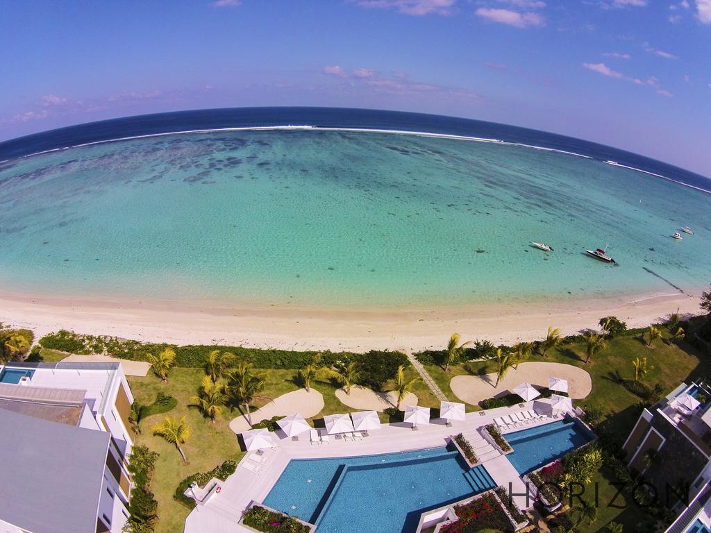 Cap Ouest By Horizon Holidays Flic-en-Flacq Екстериор снимка