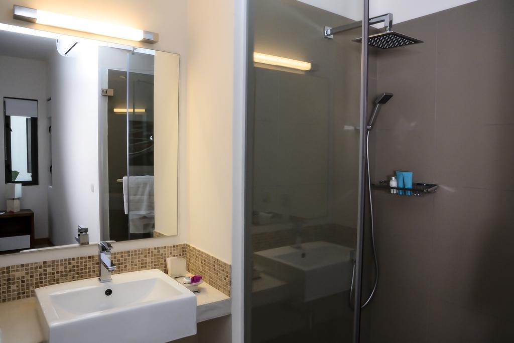 Cap Ouest By Horizon Holidays Flic-en-Flacq Стая снимка