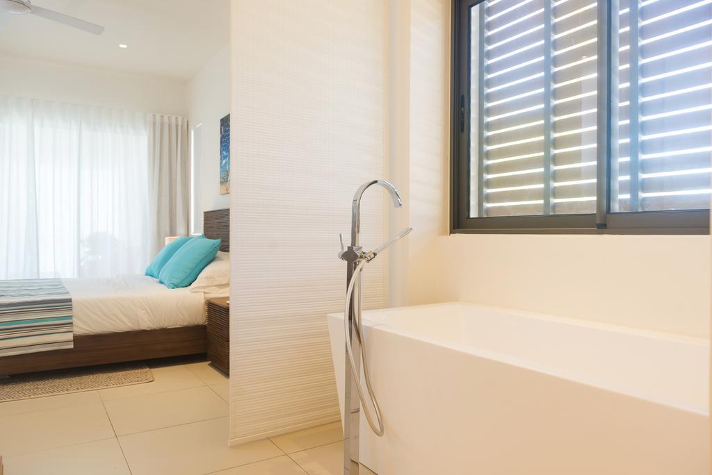 Cap Ouest By Horizon Holidays Flic-en-Flacq Екстериор снимка