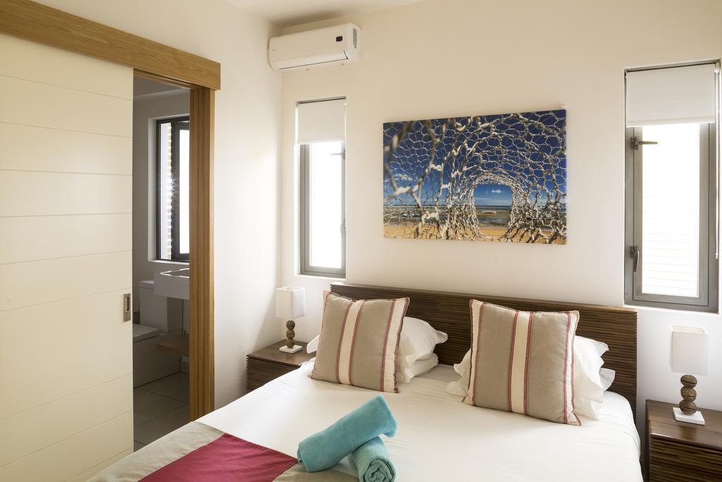 Cap Ouest By Horizon Holidays Flic-en-Flacq Екстериор снимка