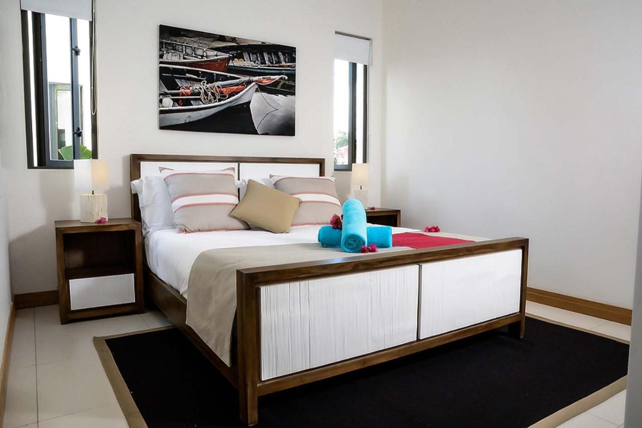 Cap Ouest By Horizon Holidays Flic-en-Flacq Екстериор снимка