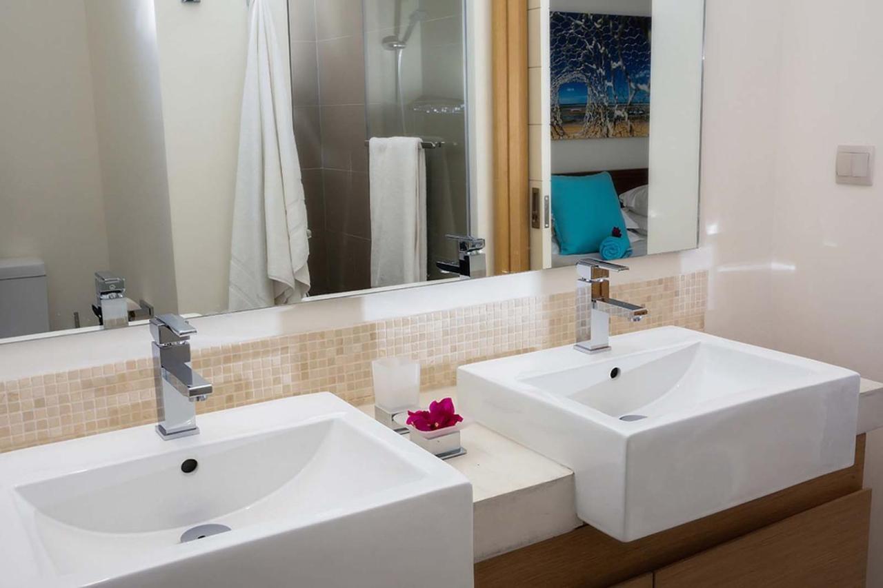 Cap Ouest By Horizon Holidays Flic-en-Flacq Екстериор снимка