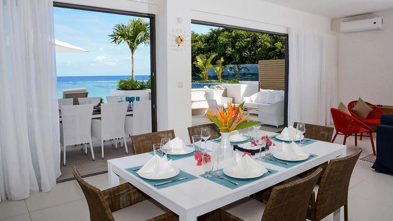 Cap Ouest By Horizon Holidays Flic-en-Flacq Екстериор снимка