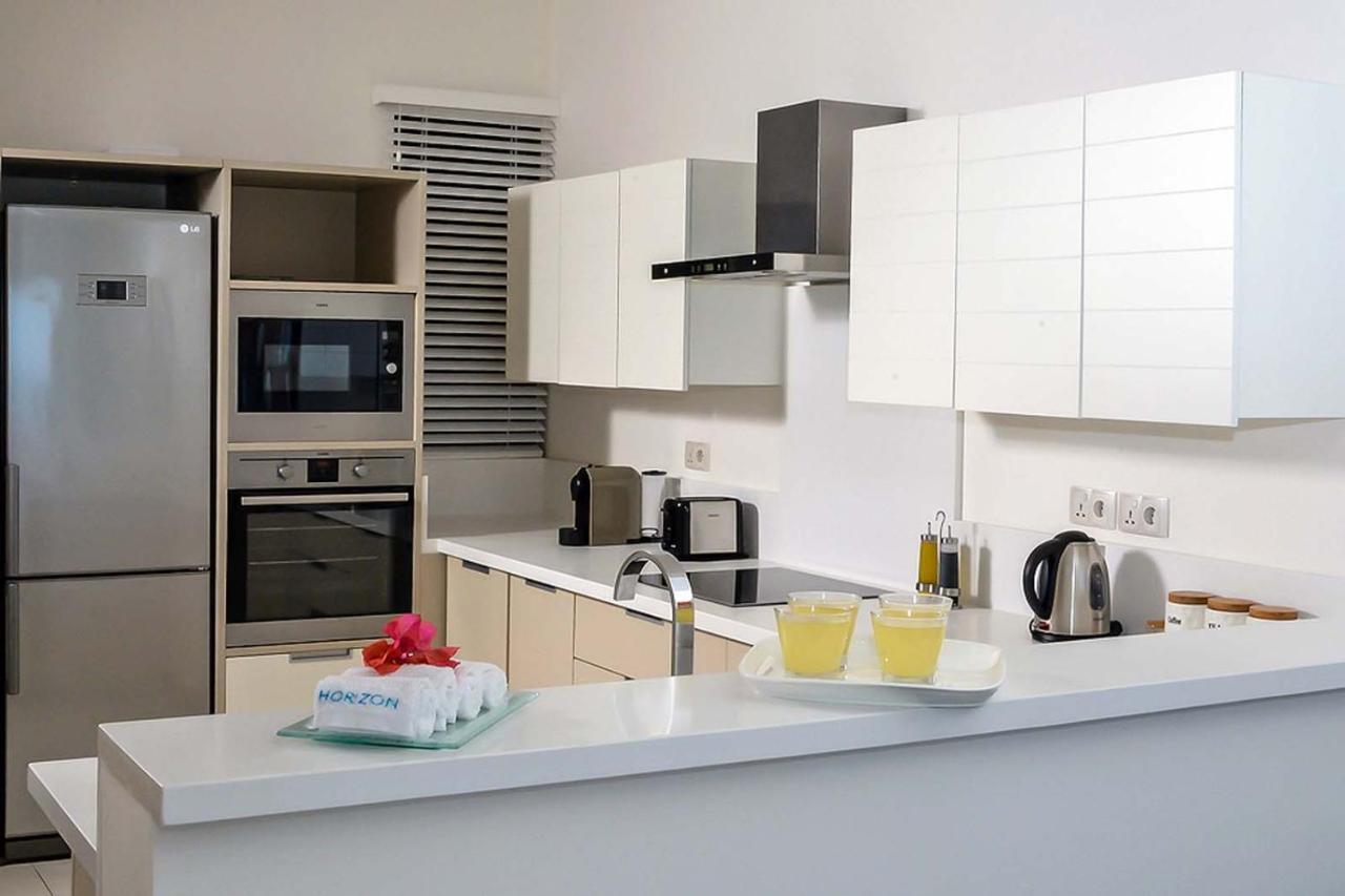 Cap Ouest By Horizon Holidays Flic-en-Flacq Екстериор снимка
